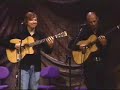 California Guitar Trio - Ghost Riders on the Storm