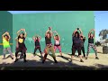 ZUMBA AMOR AMOR AMOR-JENNIFER LOPEZ FT WISIN