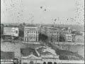 Imagens da cidade do Recife no ano de 1926 - período da 2ª Fase da Imigração Judaica em Pernambuco.