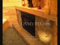Papa Bears Den cabin- Ski Mountain Gatlinburg cabn GSMVRO