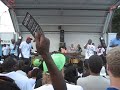 Clipse Ft. Ab-Liva Hot Damn Live @ Baltimore's Artscpe