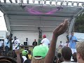 Clipse Ft. Ab-Liva Hot Damn Live @ Baltimore's Artscpe