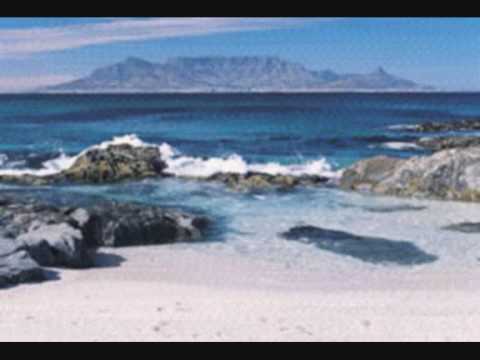 TAFELBERG, OU RYPERD  REMIX, LEKKER DANS MUSIEK!!!