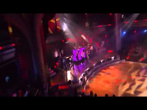 LMFAO – Live MTV EMA 2011
