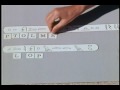 Carl Sagan on the cosmic Rosetta Stone