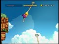 [Wario Land Shake] Level 1-3
