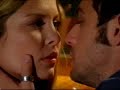 v�deo do 1�beijo de duda e clarissa, da novela duas caras.