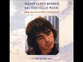 the first two movements of alan rawsthorne's sonata for cello and piano performed by julian lloyd webber and john mccabe.