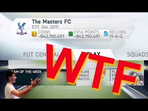 how to free coins on fifa 14