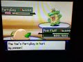 Wifi Battle#5 Weavile98 vs [UA]Clefable Epic!!!!! - free flv video @ vwatch.tv