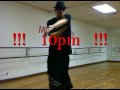 Nick Wilson teaches at Millennium Dance Complex in North Hollywood, Ca, regularly on Mondays and Wednesdays at 10pm.
