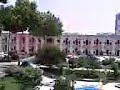 Shah Abassi Hotel in Esfahan Shah Abassi Hotel in Esfahan