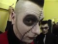 Nocturnal - Zombie Ghost Train Live! @ Newtown - Sydney