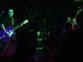 Nocturnal - Zombie Ghost Train Live! @ Newtown - Sydney