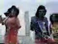 Kaptain Kool and the Kongs theme song
