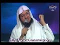 كنت نصراني أسلمت منذ أسبوع , عبد المحسن الأحمد