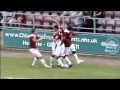 Northampton Town vs AFC Bournemouth