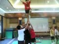 All girls stunt 2 All girls stunt 2