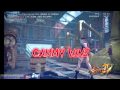 Street Fighter IV benchmark on Asus G71Gx-A1