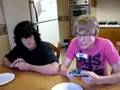 A CELL PHONE WORLD