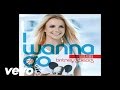 Britney Spears - I Wanna Go (Vada Remix) (Audio)
