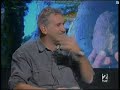Juan Luis Arsuaga en La 2 Noticias (Entrevista).