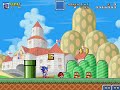 MKF: Sonic 3 Skin Preview MKF: Sonic 3 Skin Preview