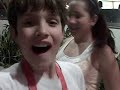 Burping Contest