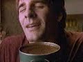 folgers w/ scott bakula