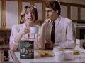 folgers w/ scott bakula