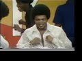 I BET HE DON'T LOVE YOU / THE INTRUDERS