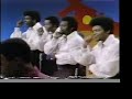 I BET HE DON'T LOVE YOU / THE INTRUDERS