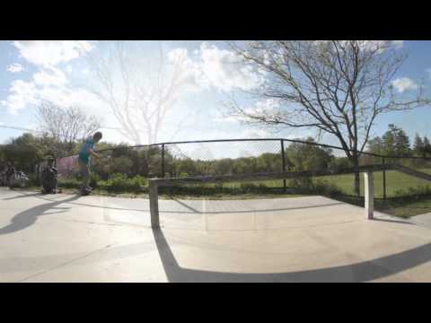 User submitted video