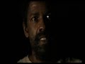 another legendary performance by the king denzel !