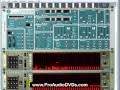 Propellerhead Reason 4.0 Matrix with Subtractor
