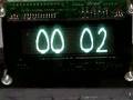 ノリタケ伊勢電子製 VFD