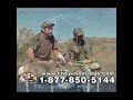 South Dakota Hunting at Cheyenne Ridge Lodge