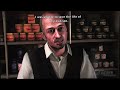 GC 2009: Heavy Rain Gameplay - Robbery (Off Screen)