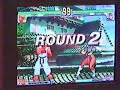 Evo 06  Daigo(Ken) vs Nuki(Chun-Li)  - SF III 3rd Strike
