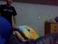 videos de Porfirio acordando Emppu