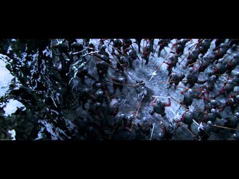 Picture from Assassins Creed Revelations extended story trailer