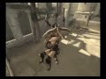 Prince of Persia the two thrones gameplay
