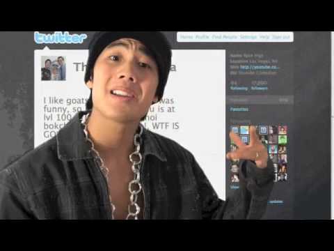 Tweet Whore Video