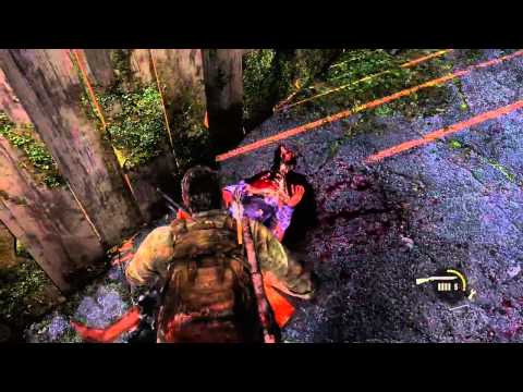 Chamber - Game Informer's Tim Turi and Ben Reeves play the PS4 version of the highly-acclaimed PS3 game from Naughty Dog.