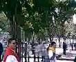 Bogota against Bush n Uribe 02