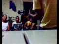 videos de Banda Fundo de Quintal-Em plena lua de mel