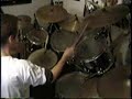 Dennis Chanbers groove 3 Jim Andrews Drums