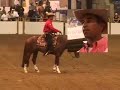Reining NRHA Summer Slide 2006 - Matt Mills