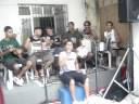 Samba Sport Fino - Prefiro Assim