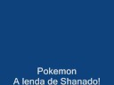 Shanado pokemon